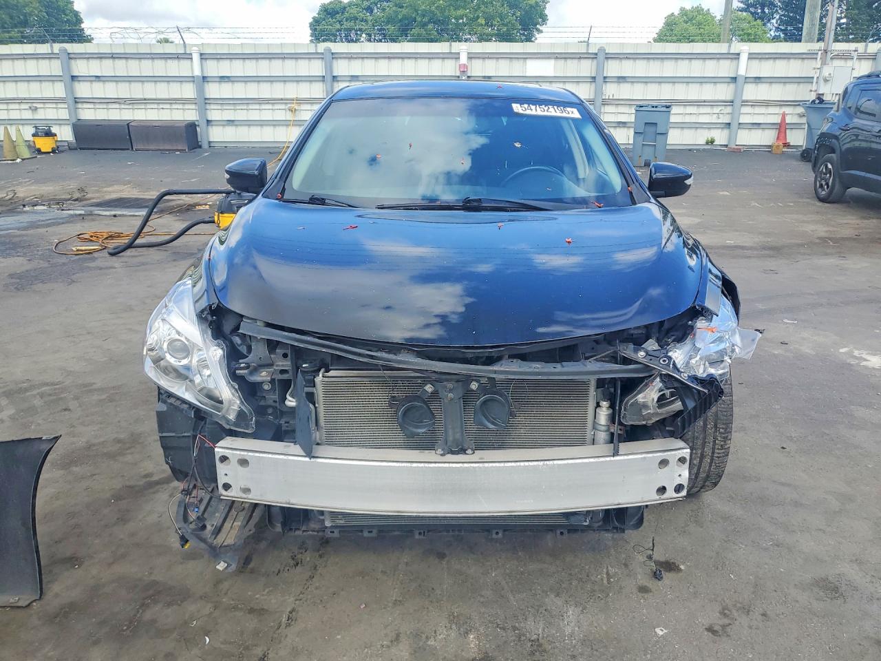 Nissan Altima 3.5 S