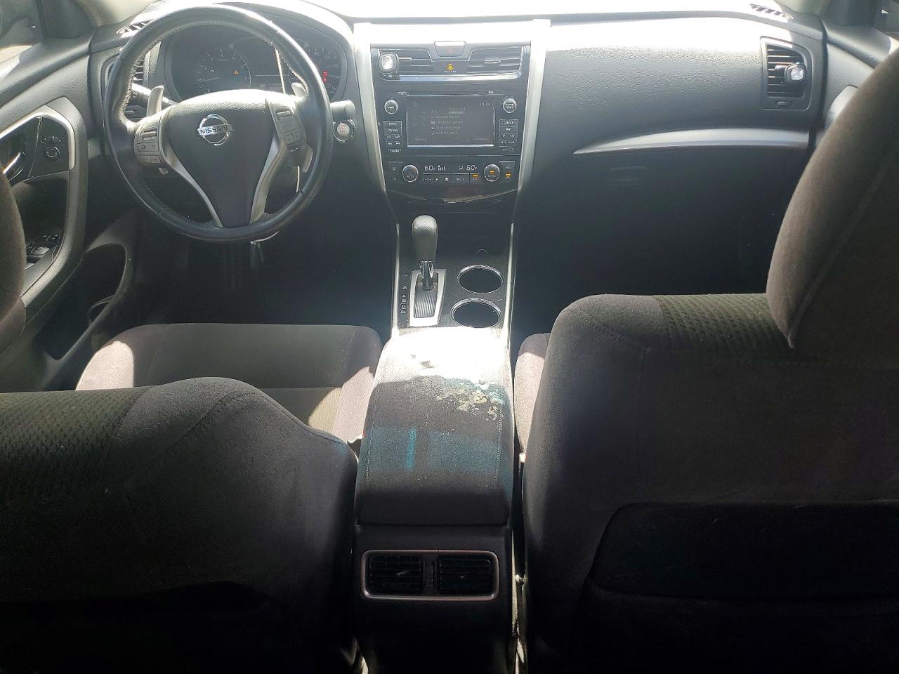 Nissan Altima 3.5 S