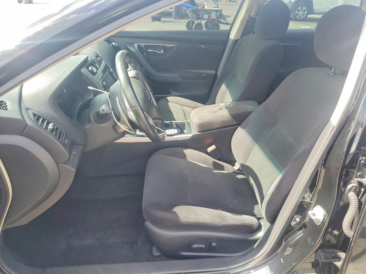 Nissan Altima 3.5 S