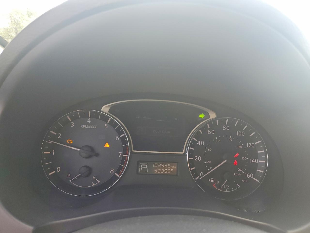 Nissan Altima 3.5 S