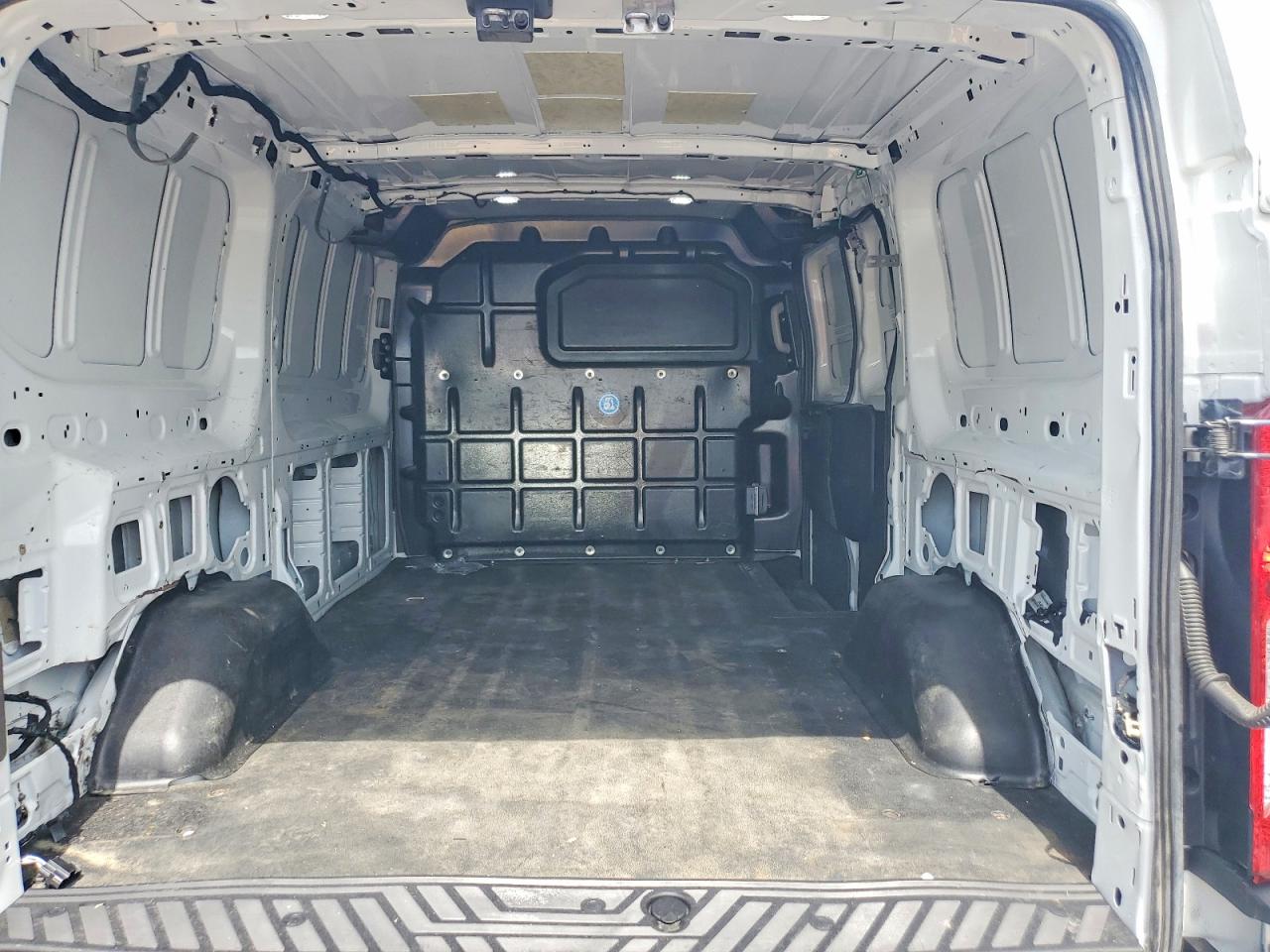 Ford Transit T-150