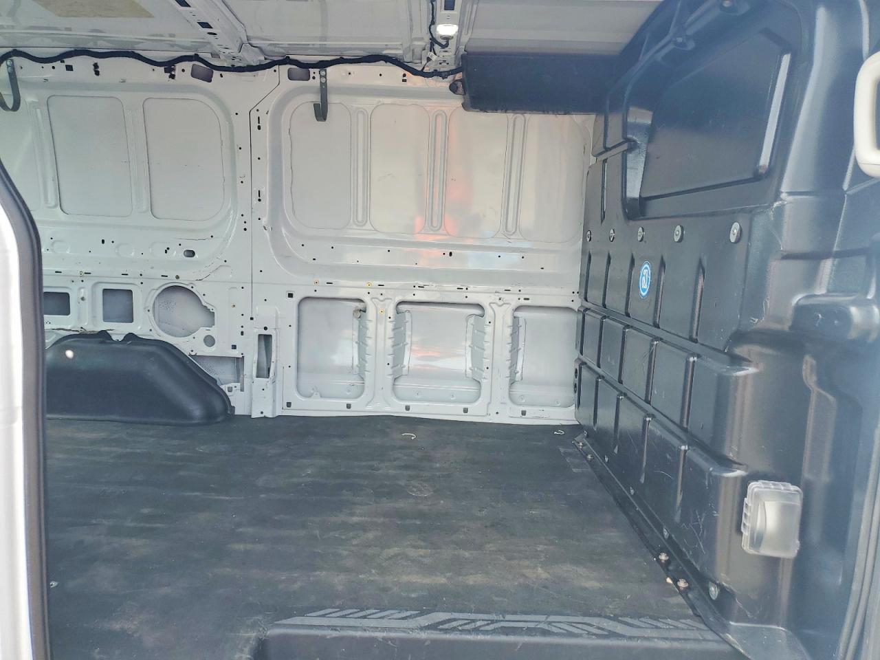 Ford Transit T-150