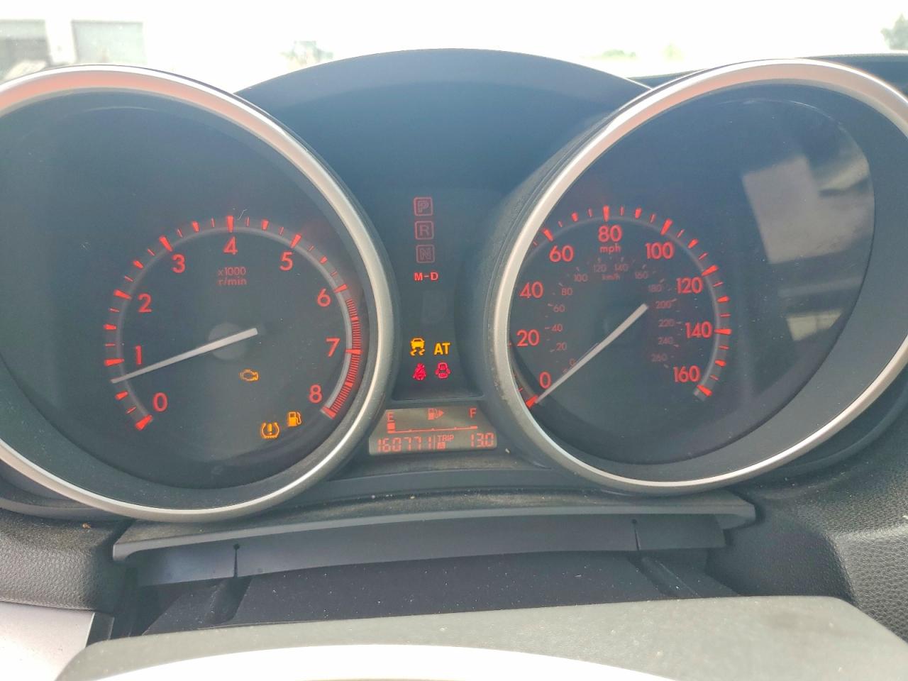Mazda Mazda3 S