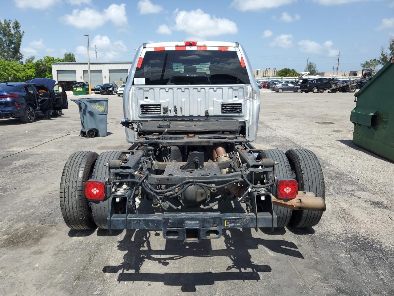 Ford F-350 Super Duty