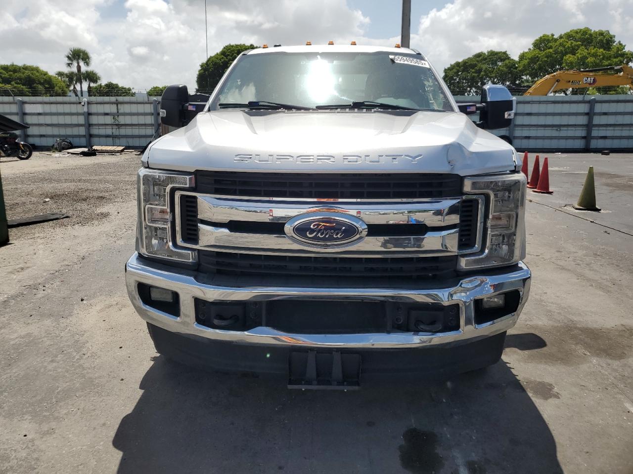 Ford F-350 Super Duty