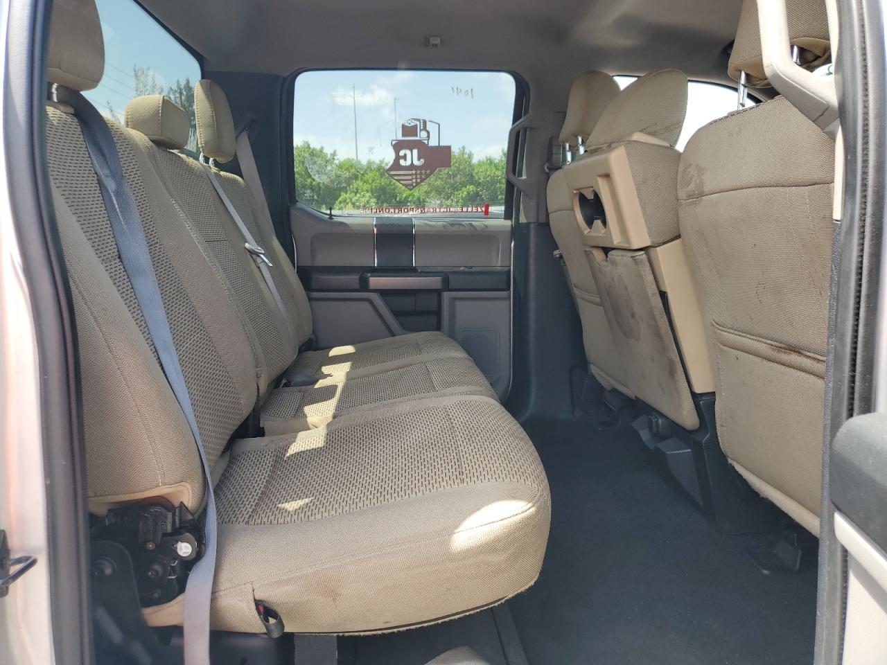 Ford F-350 Super Duty