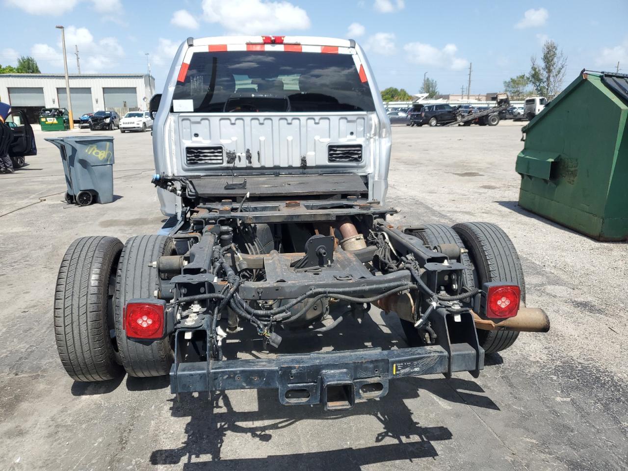 Ford F-350 Super Duty
