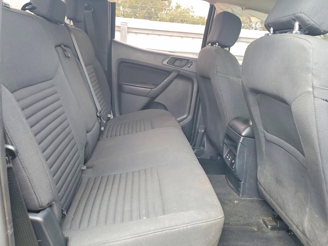 Ford Ranger Xl