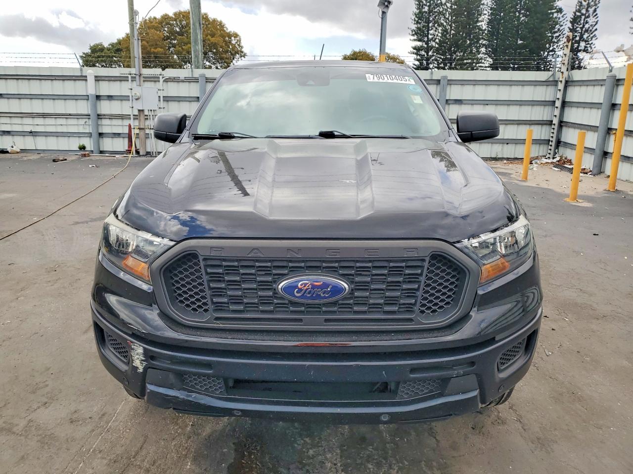 Ford Ranger Xl