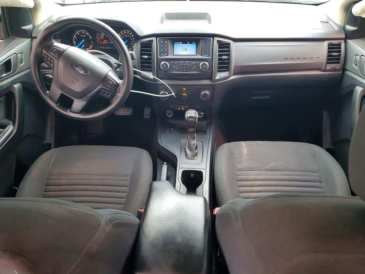 Ford Ranger Xl