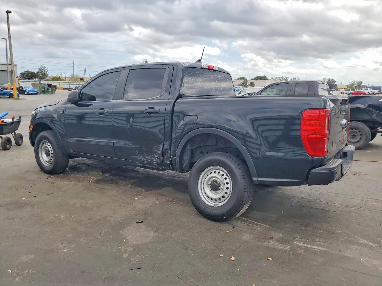 Ford Ranger Xl