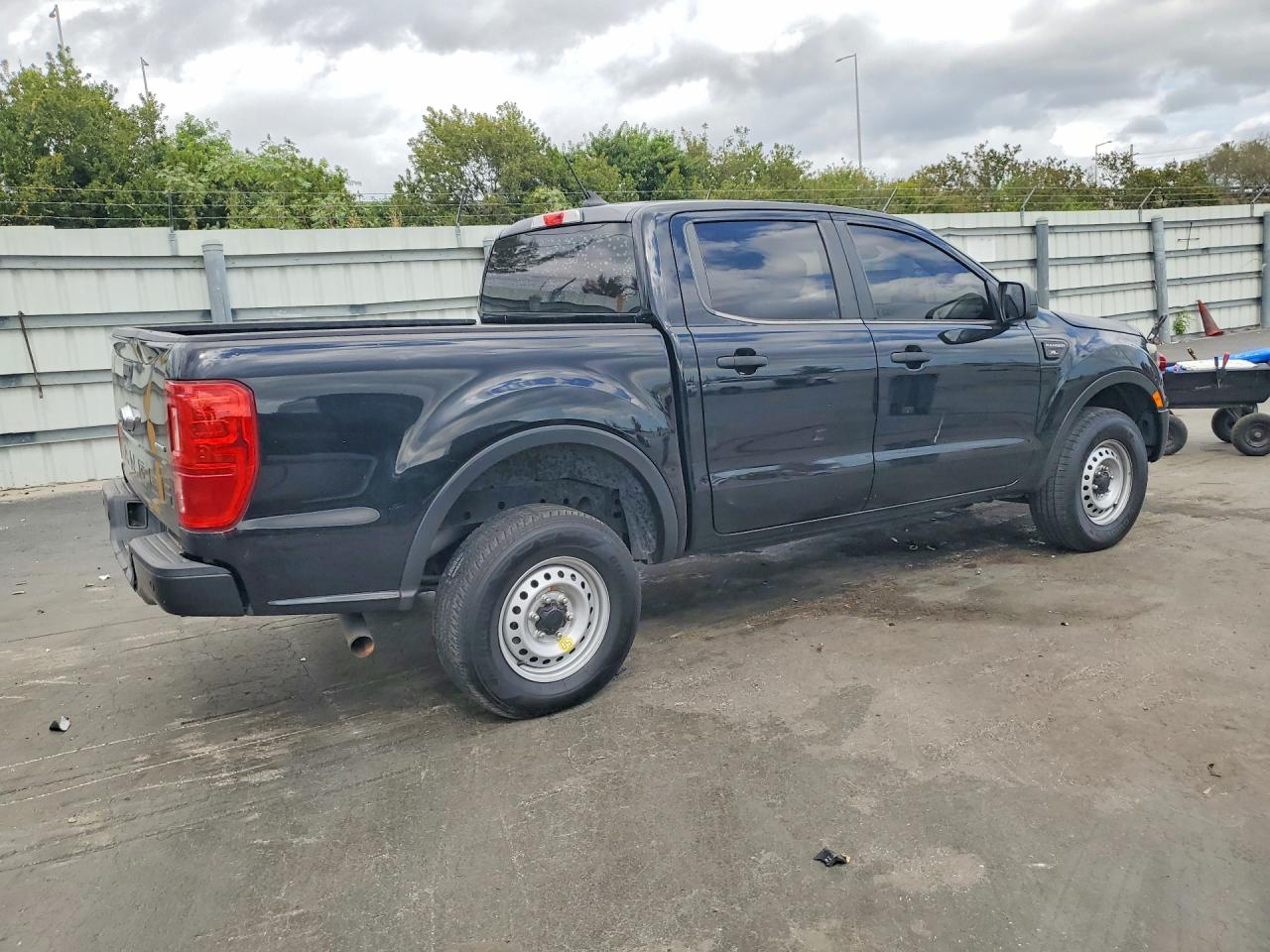 Ford Ranger Xl