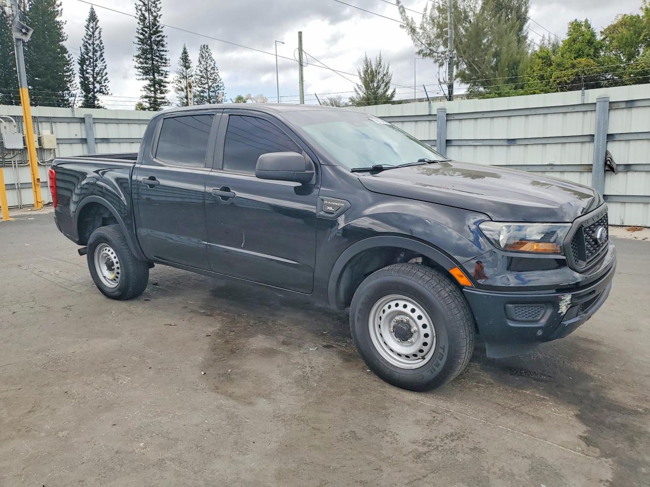 Ford Ranger Xl
