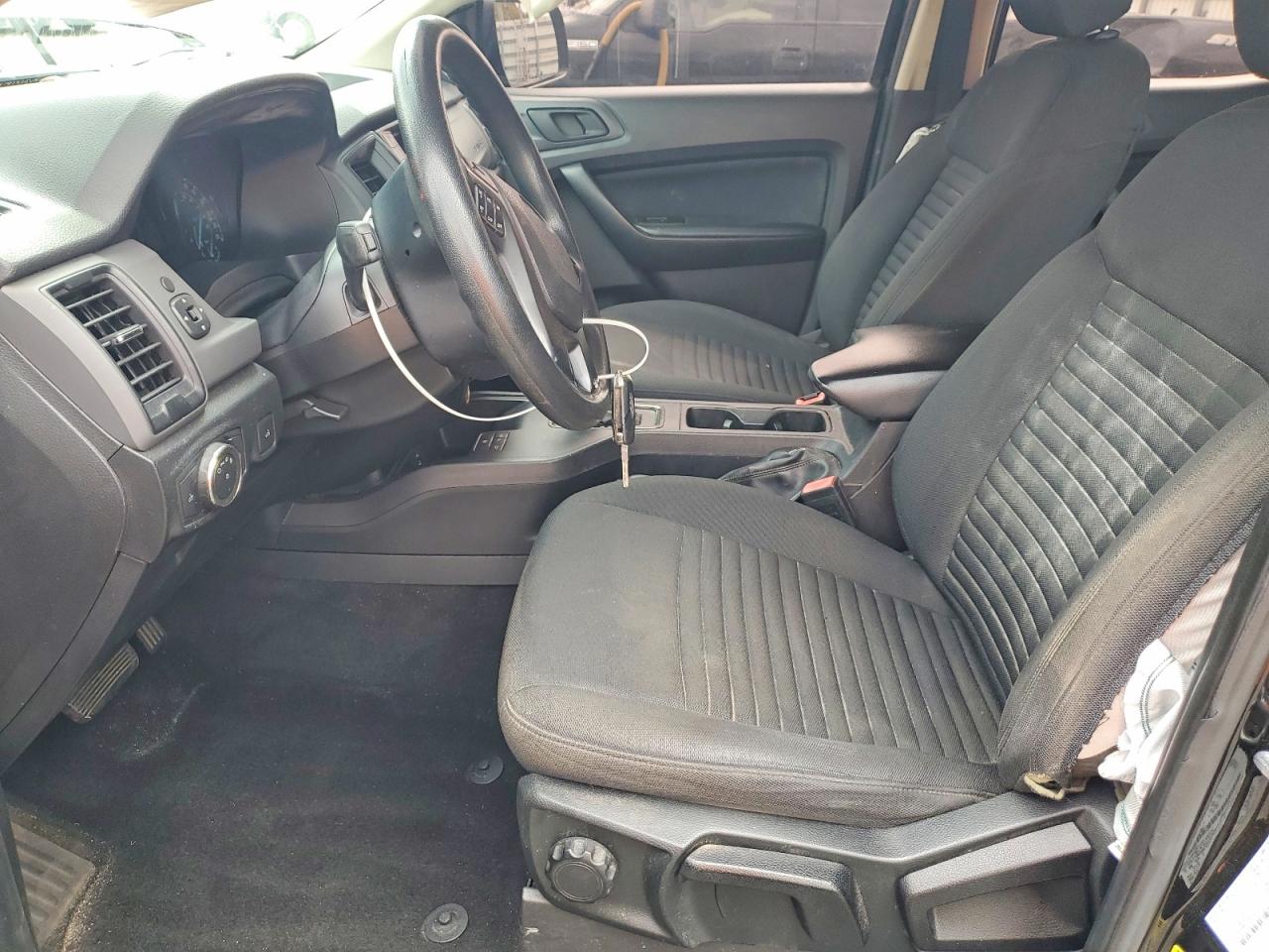 Ford Ranger Xl