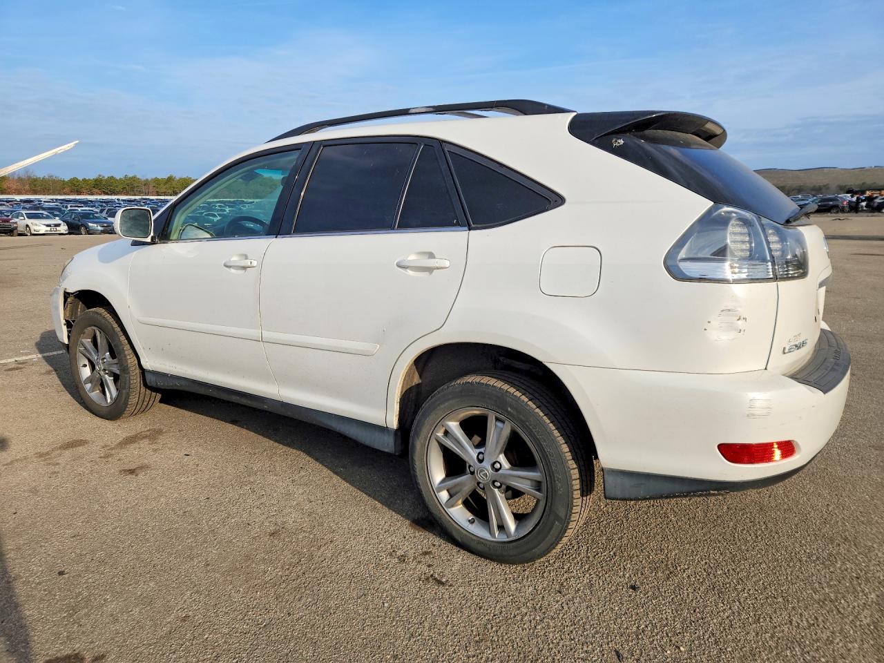 Lexus RX Base