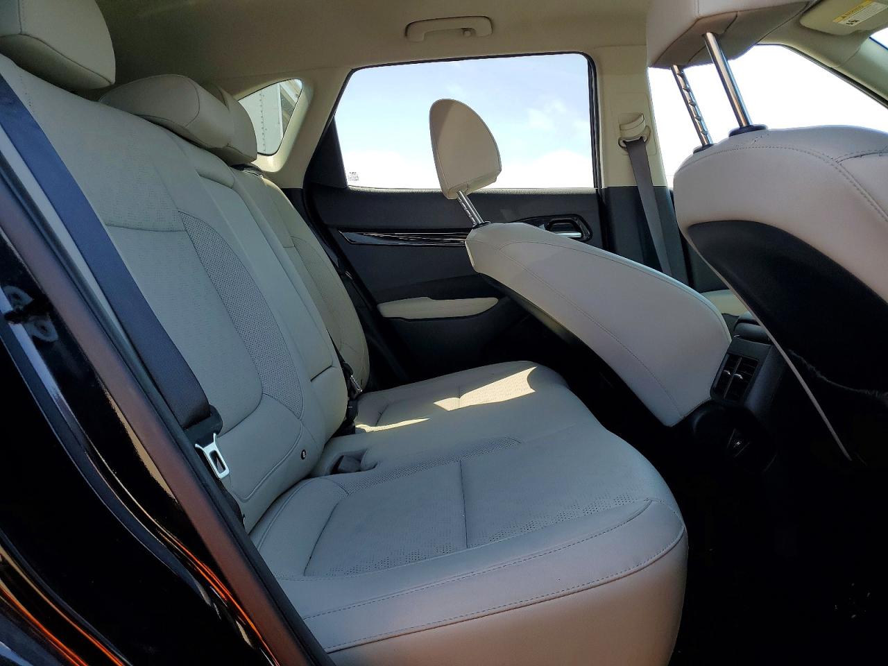 Kia Seltos Ex