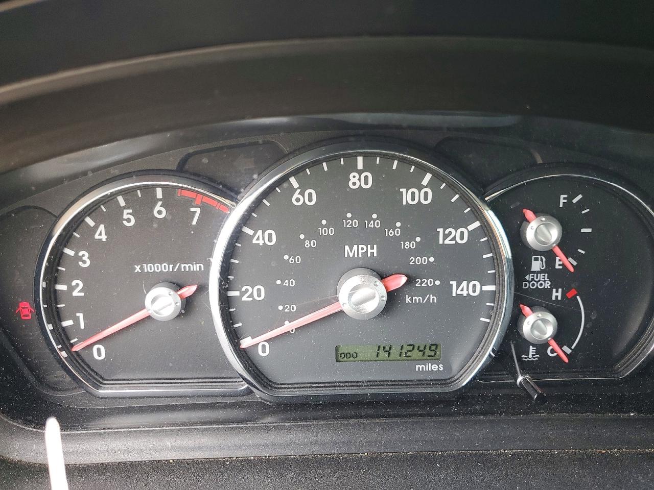 Mitsubishi Galant Es Medium