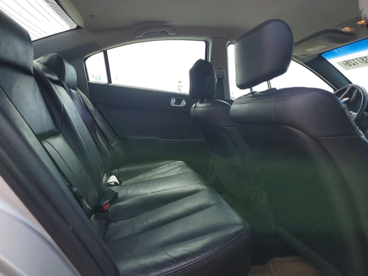 Mitsubishi Galant Es Medium