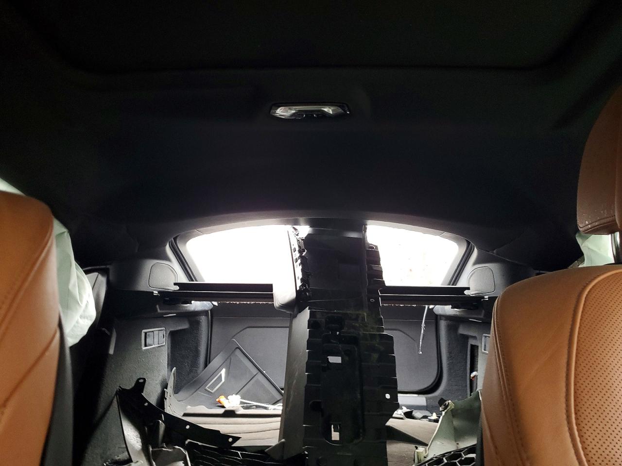 BMW X Series M50i