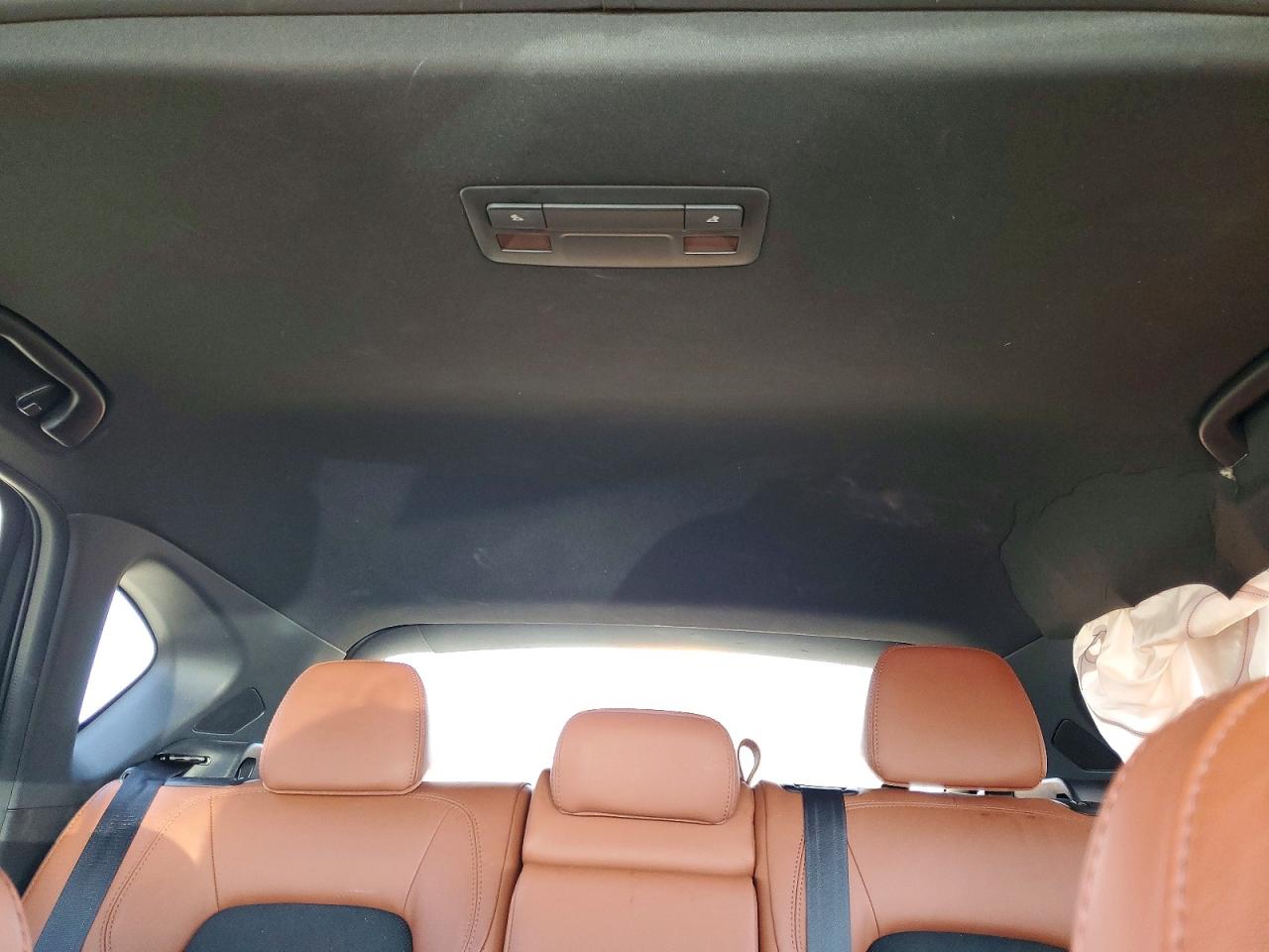 Mazda Cx Carbon Turbo
