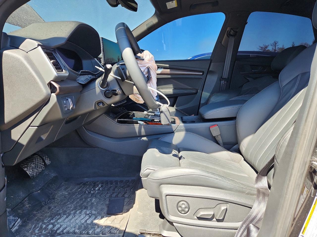Audi Q5 Sportback Prm Pls 45