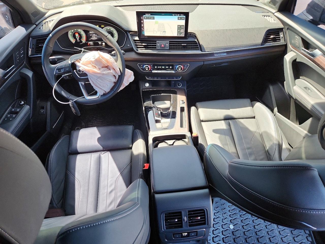 Audi Q5 Sportback Prm Pls 45