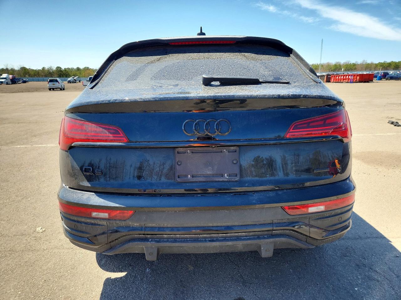 Audi Q5 Sportback Prm Pls 45