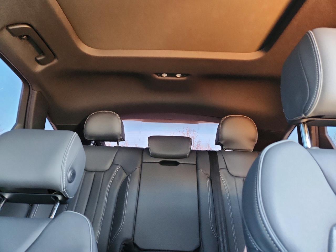 Audi Q5 Sportback Prm Pls 45