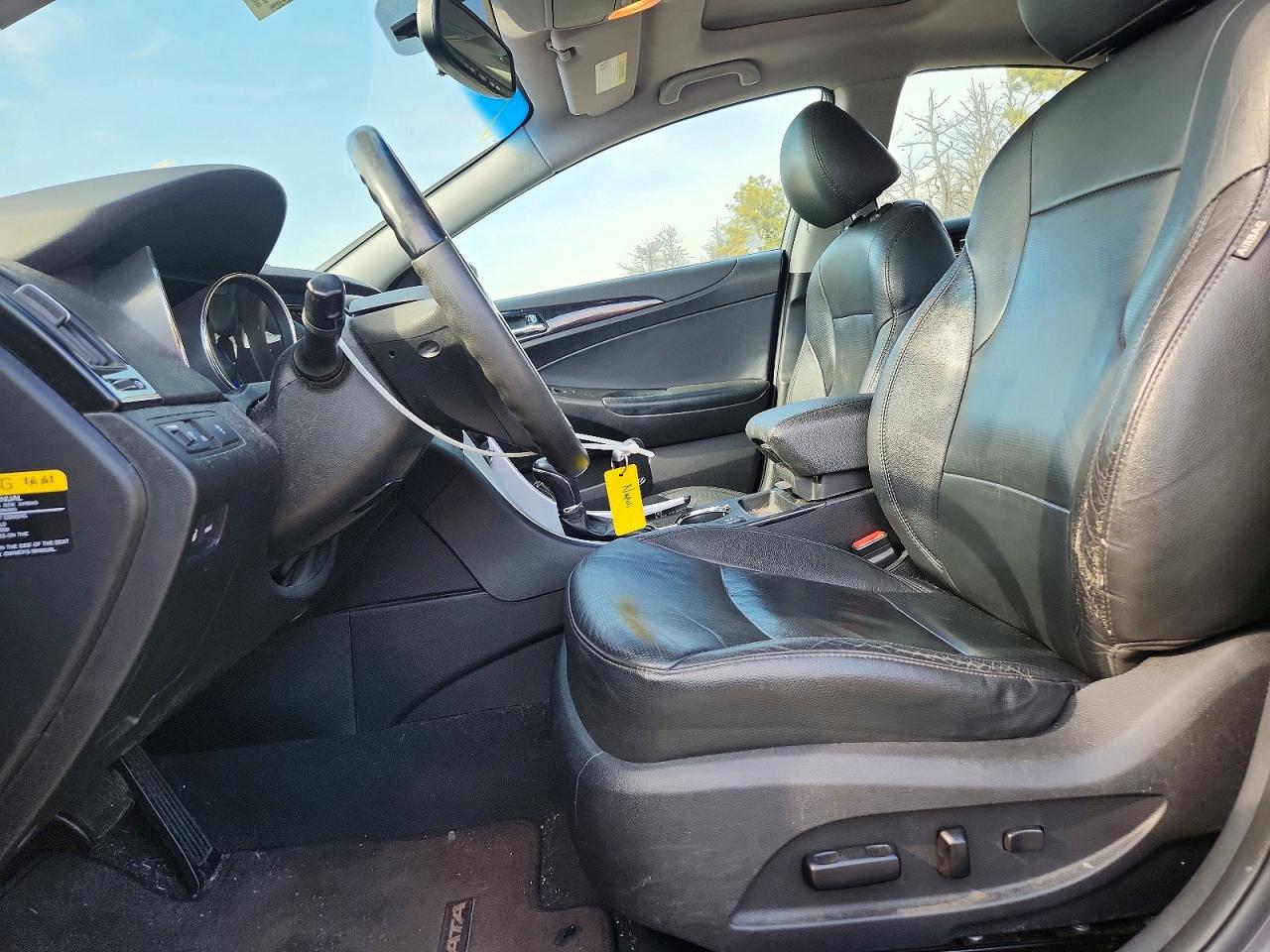 Hyundai SONATA Limited