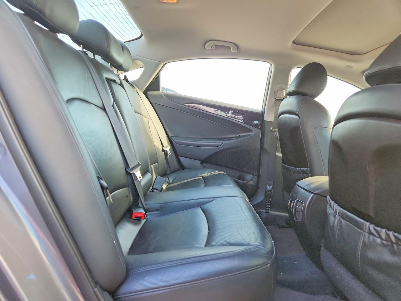 Hyundai SONATA Limited