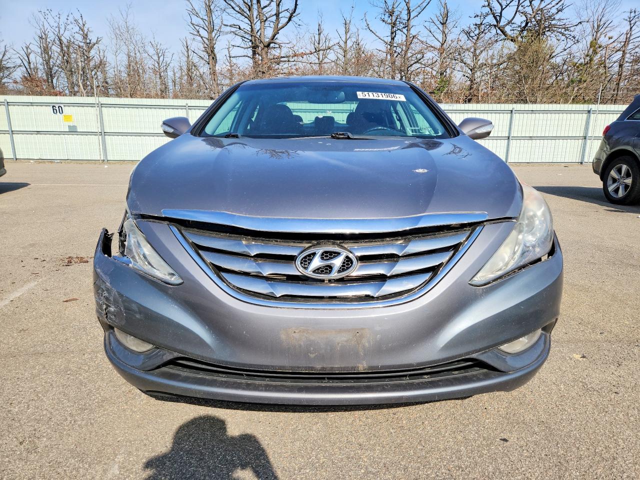 Hyundai SONATA Limited