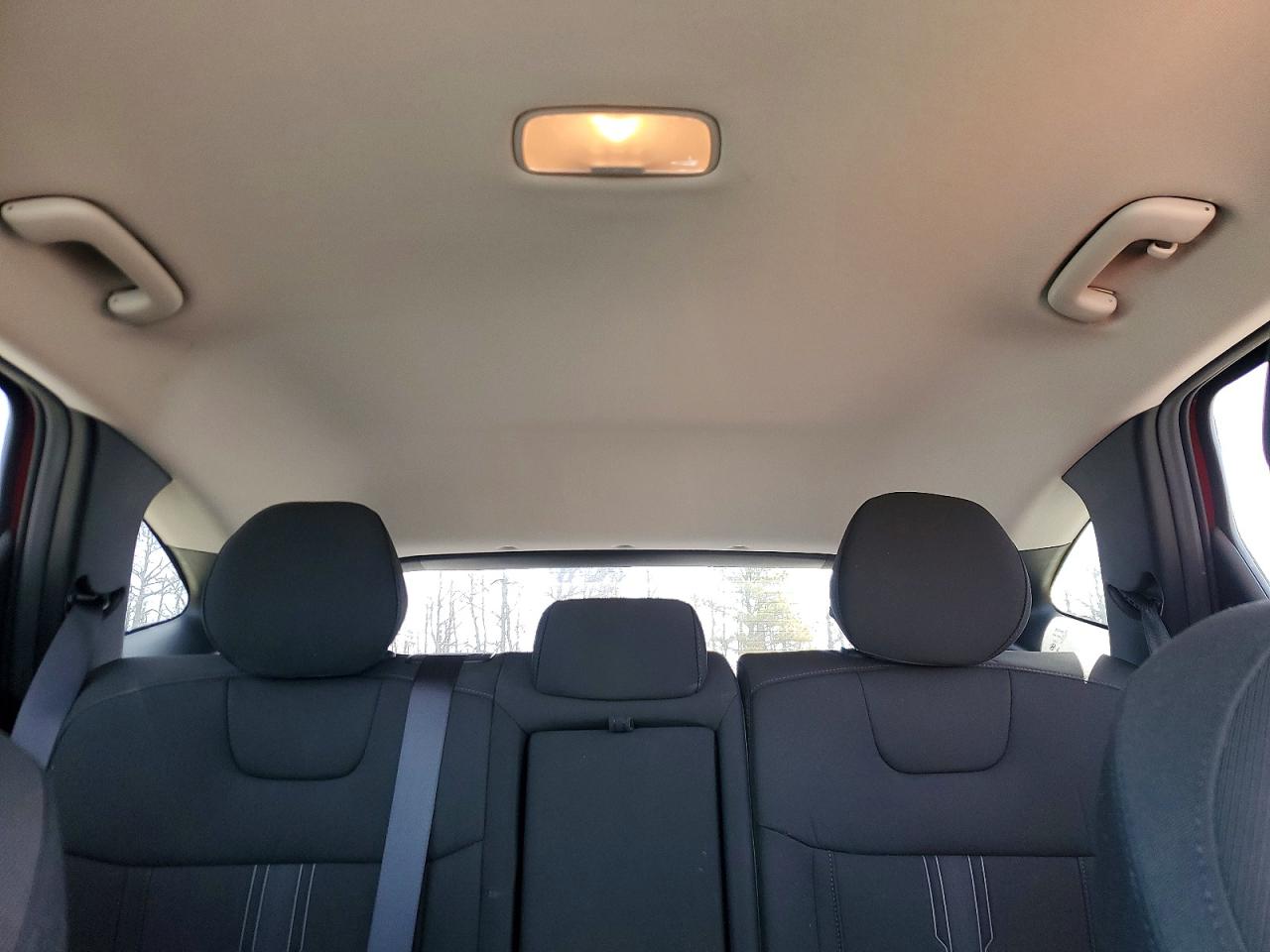 Hyundai TUCSON Sel