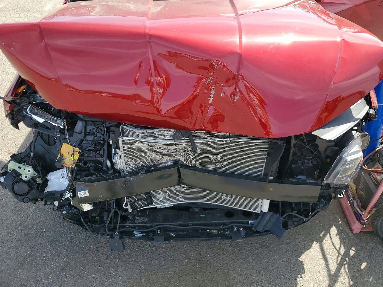 Hyundai TUCSON Sel
