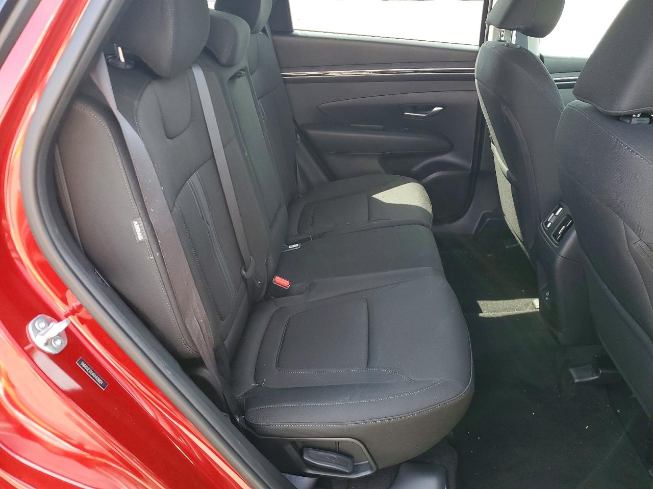 Hyundai TUCSON Sel