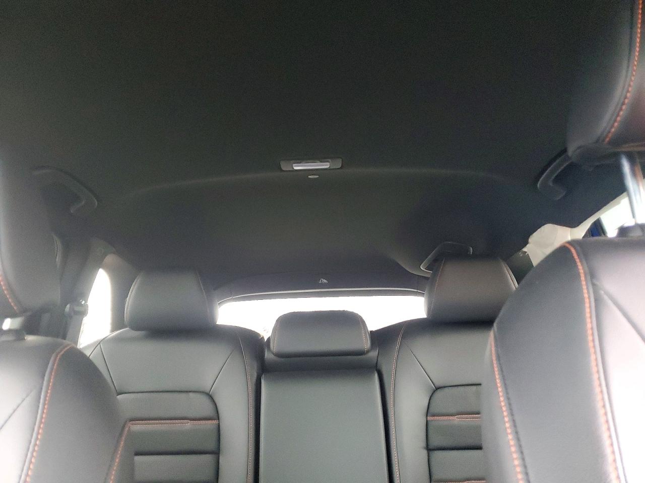 Honda Crv Sport Touring