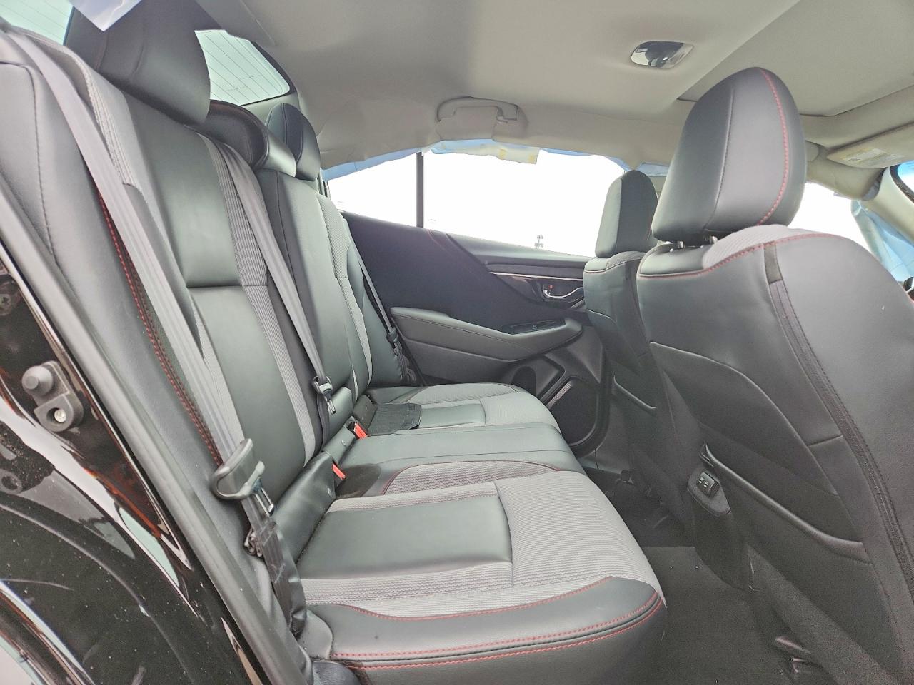 Subaru Legacy Sport