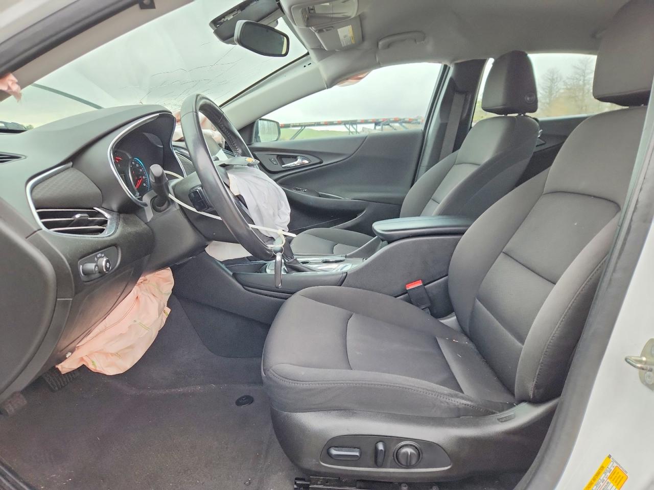 Chevrolet Malibu Lt
