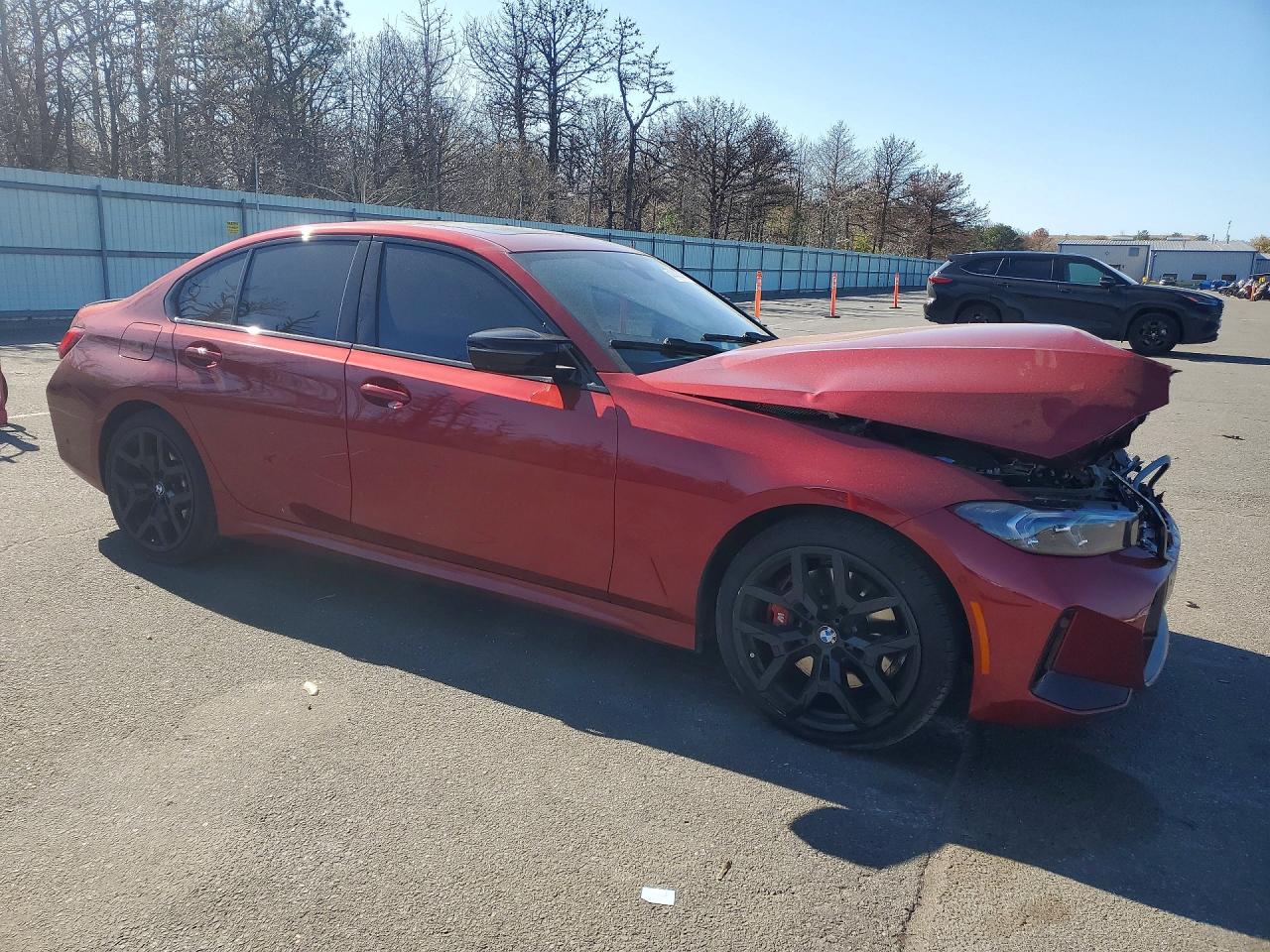 BMW M Series