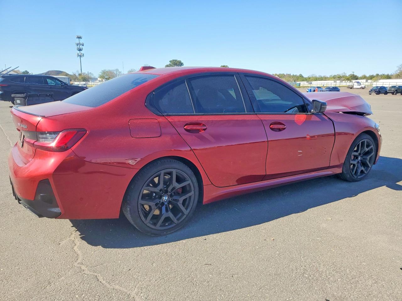 BMW M Series