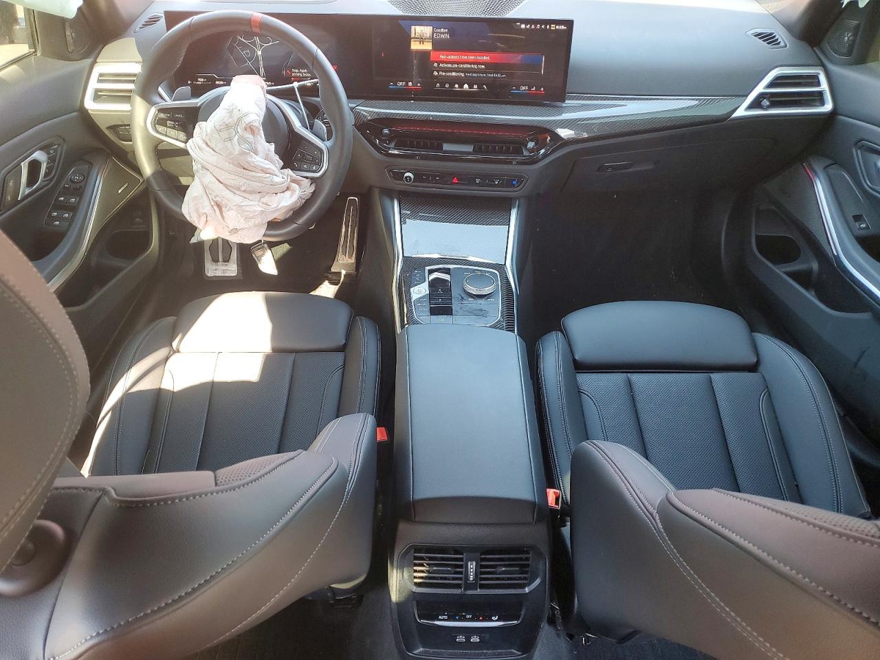 BMW M Series
