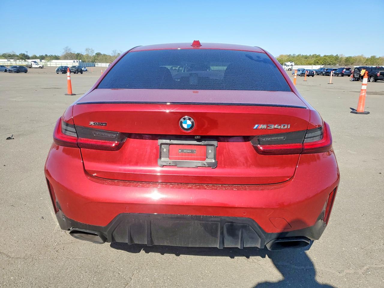 BMW M Series
