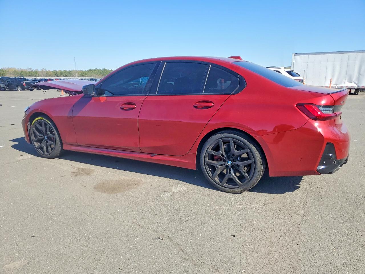 BMW M Series