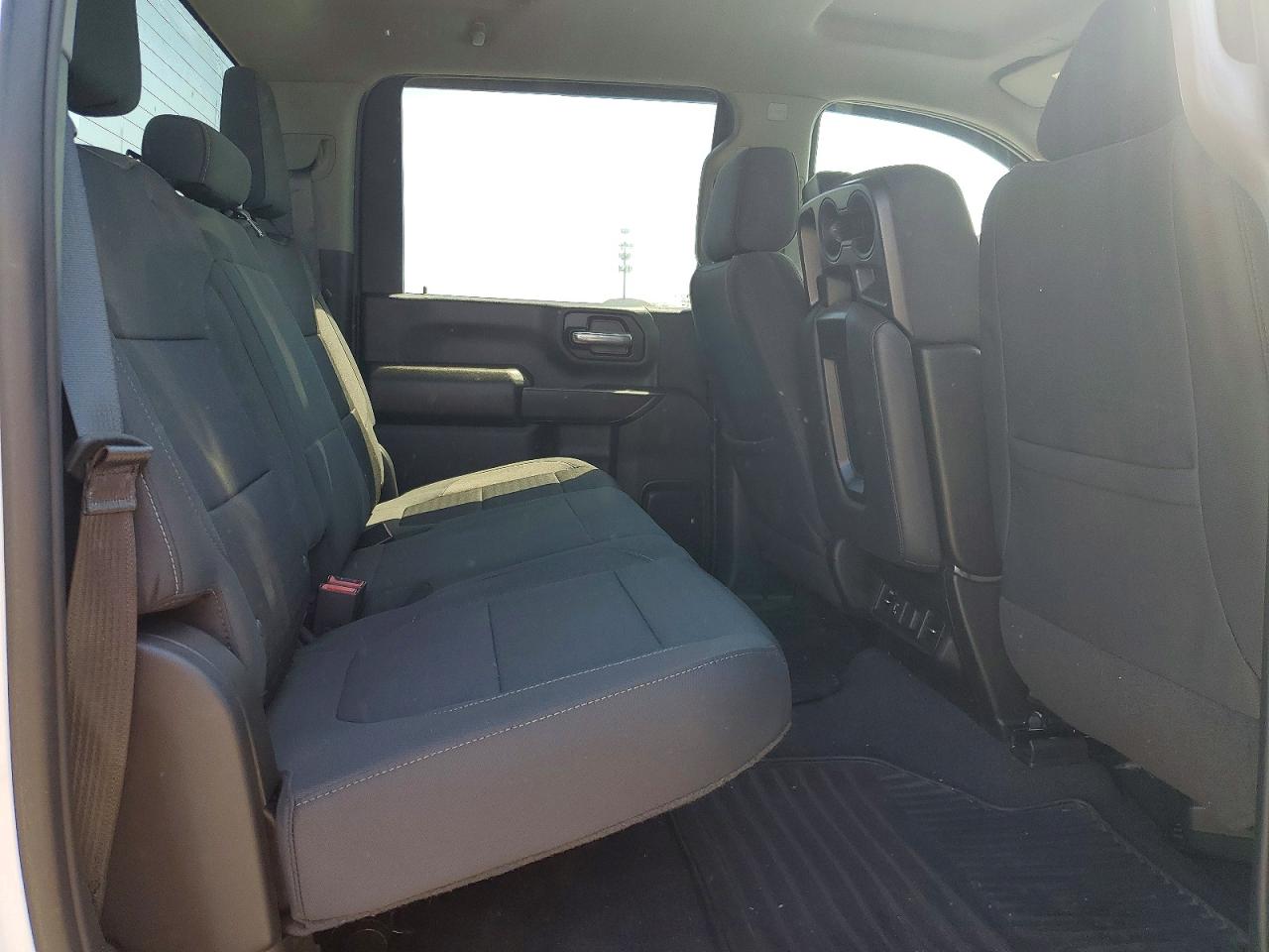 Chevrolet Silverado K3500 Lt