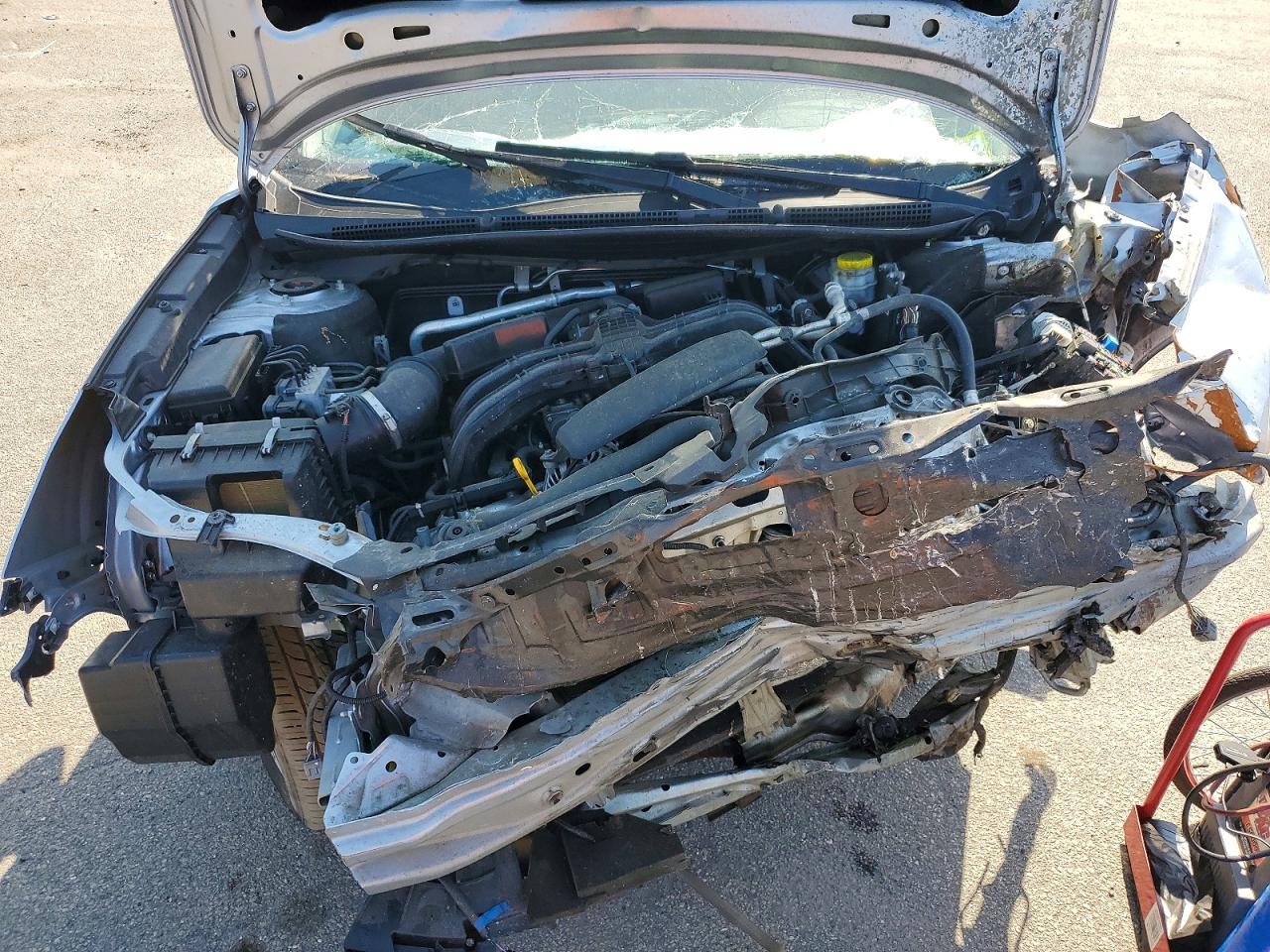 Subaru Outback Limited
