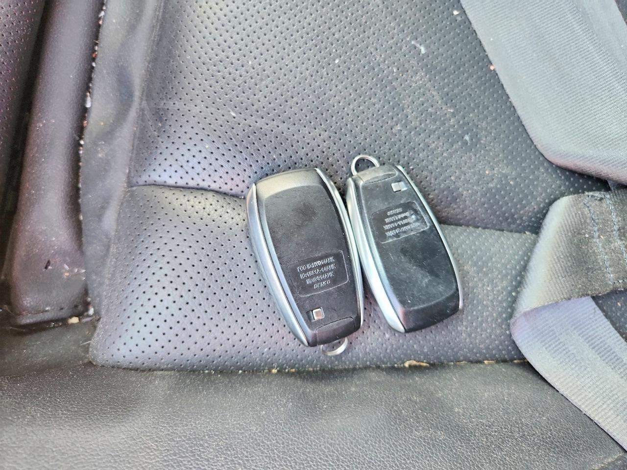 Subaru Outback Limited
