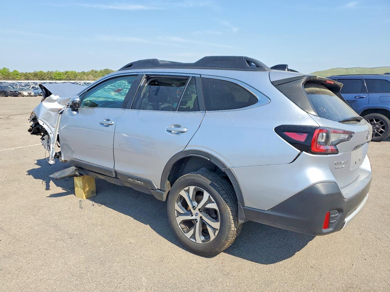 Subaru Outback Limited