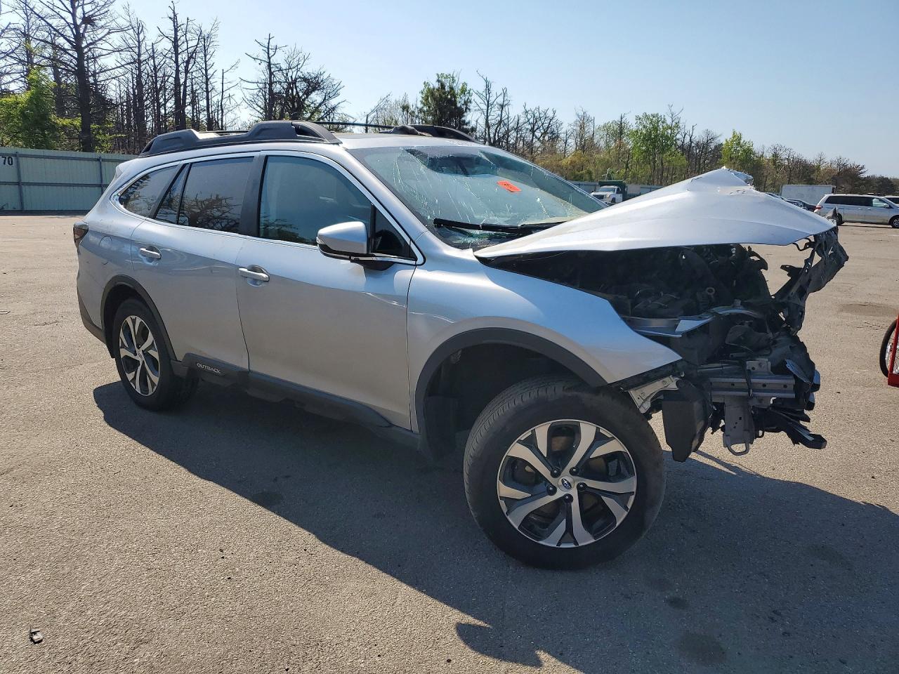 Subaru Outback Limited