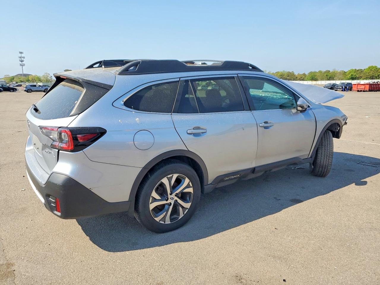 Subaru Outback Limited