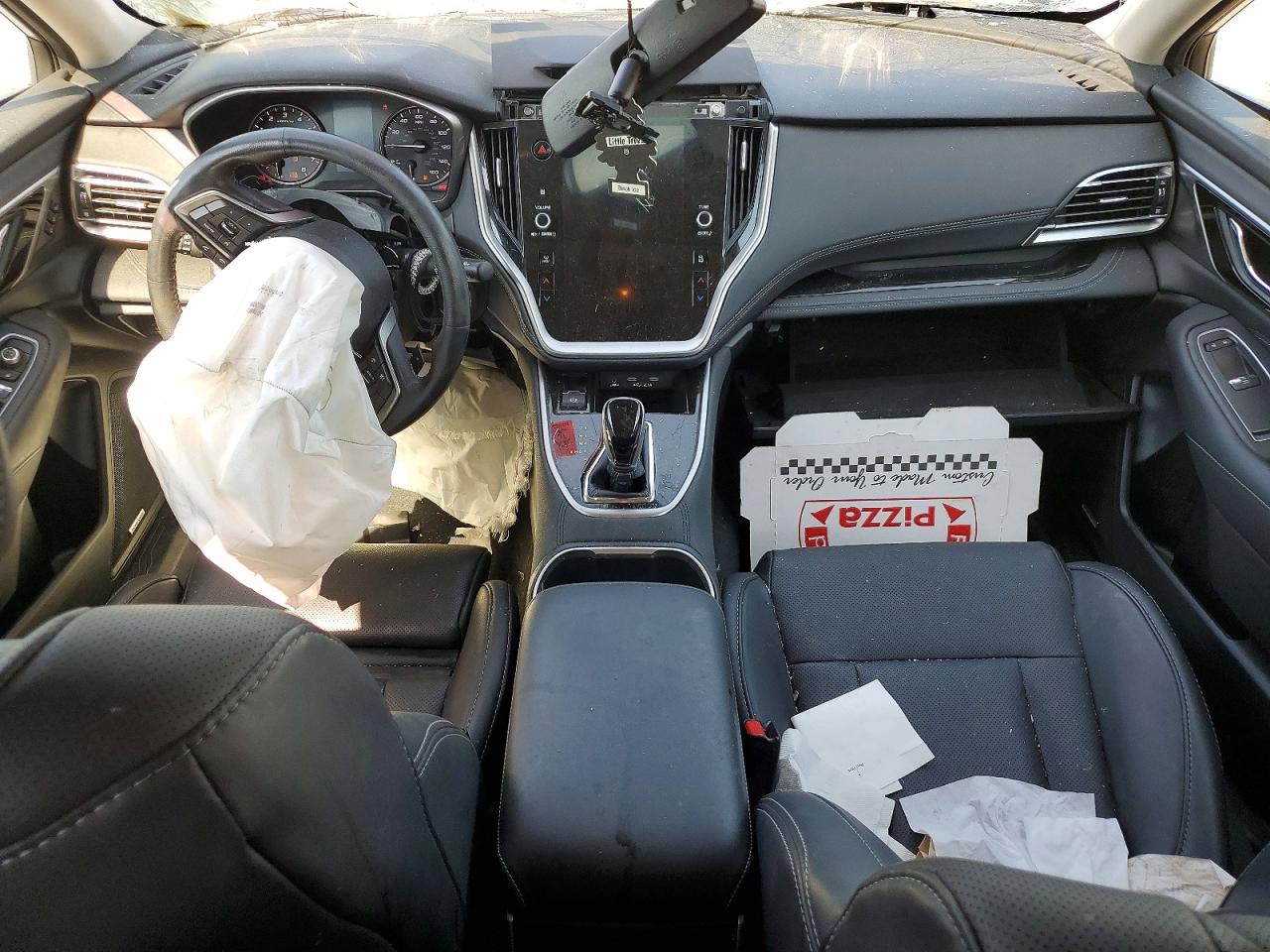 Subaru Outback Limited