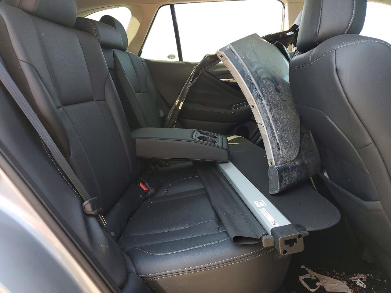 Subaru Outback Limited